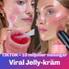 Silky Planet Kollagen Lifting Creme – silkeslen, lättabsorberad textur