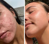 Presentidé: Silky Planet LED ljusterapi ansiktsmask – perfekt för hudvårdsentusiaster