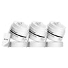 Silky Planet Mitesser Home Creme Set – intensiv porrengörande kräm mot pormaskar