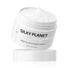 Silky Planet Mitesser Home Creme – intensiv porrengörande kräm mot pormaskar