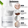 Omedelbar effekt med Silky Planet Mitesser Home Creme – porer ser renare ut direkt