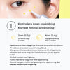 Produktbild av en tub Silky Planet Retinalserum