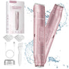DuoCare Kropp & Ansikte Trimmer