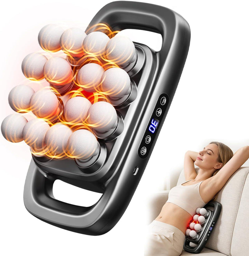 Massagepistol 16 Pro+