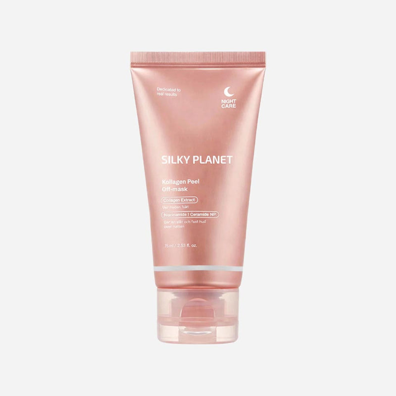 Kollagen Peel Off Mask