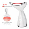 LumiFace Nackmassageapparat
