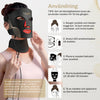LED Ljusterapi Mask LUMIDARK