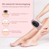 Silky 2.0 – IPL Laserhårborttagare
