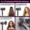 Professionell hårfön AirSonic