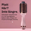 VolumeBrush 2-i-1 Fönborste