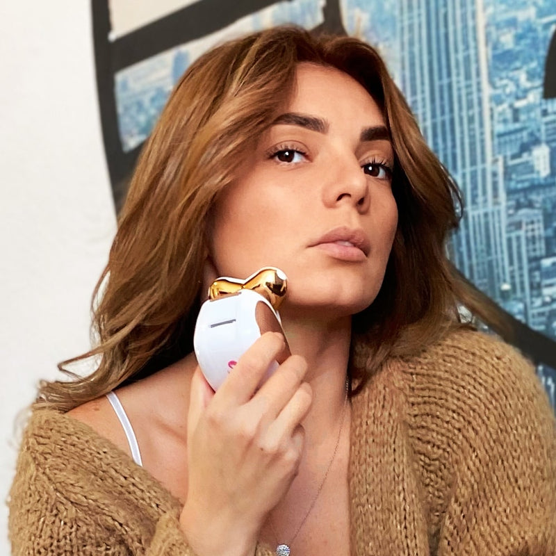 Användning av Silky Planet 4D UltraGlide på benen – skonsam och effektiv rakning