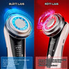 GlowLift Ansiktsmassage Maskin