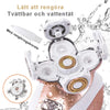 UltraGlide Elektrisk Rakapparat