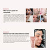Kollagen Peel Off Mask
