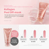 Kollagen Peel Off Mask