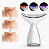 LumiFace Nackmassageapparat