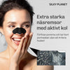Pormaskstrips för näsan