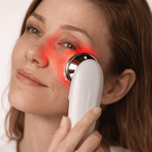 GlowLift Ansiktsmassage Maskin