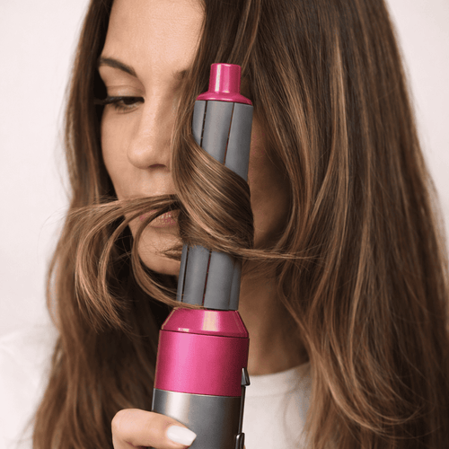 WaveXpert 5-i-1 Airstyler