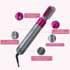 WaveXpert 5-i-1 Airstyler