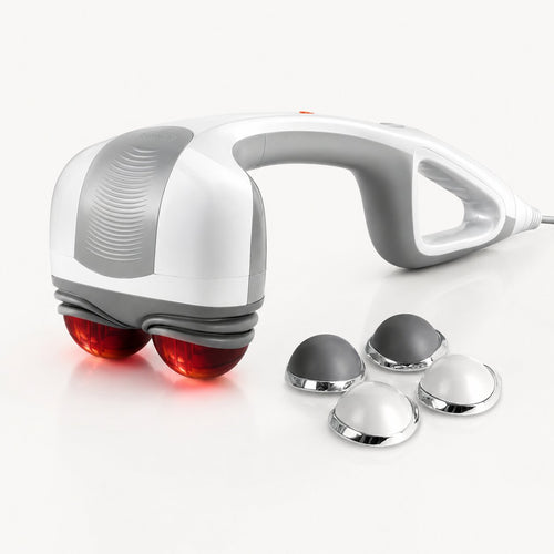 Djupvävnadsmassageapparat Heat+