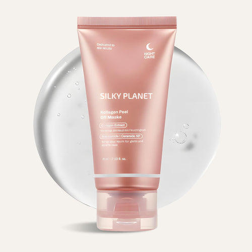 Kollagen Peel Off Mask
