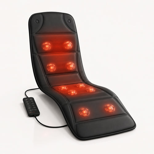 Helkroppsmassagematta Elite+