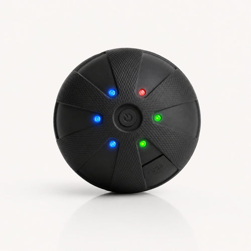 Massageboll VibroTech Pro+