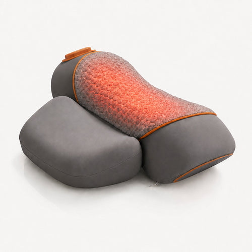 Nackmassagekudde Elite+