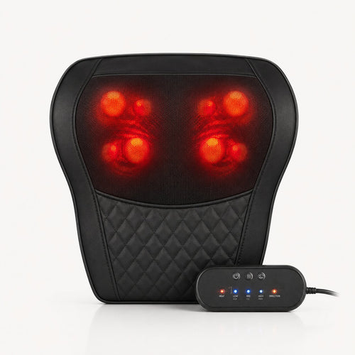 Shiatsu-massagekudde Pro+