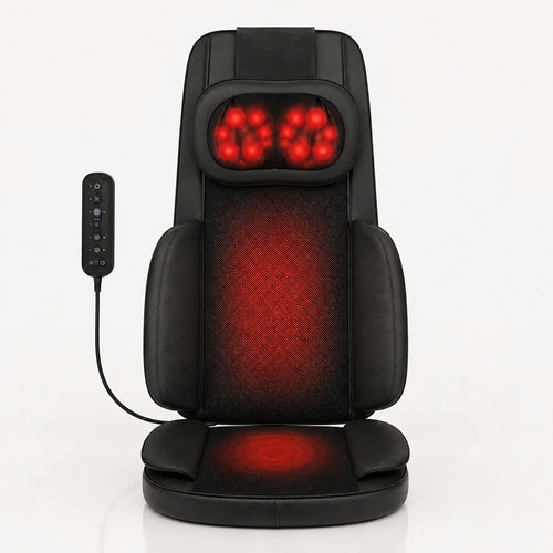 4D-massagesäte Pro+