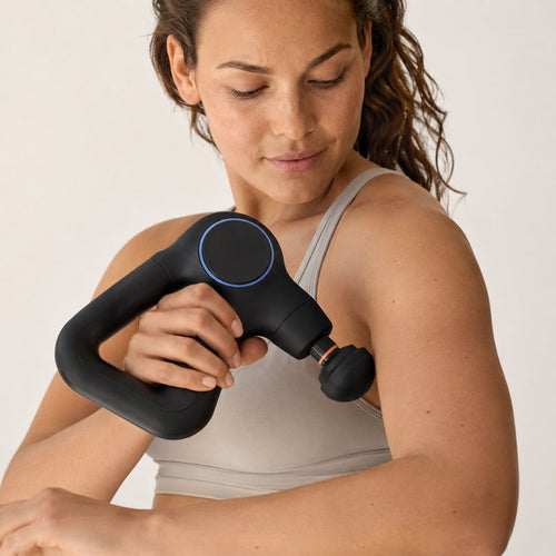 Massagepistol Pro+