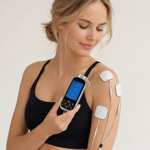 EMS-muskelstimulator Pro+