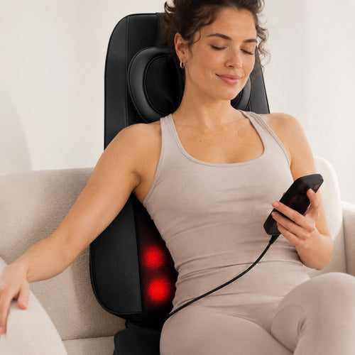 4D-massagesäte Pro+