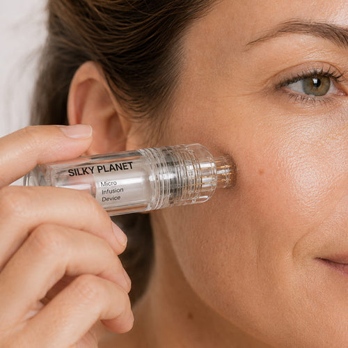 MicroLift Shot