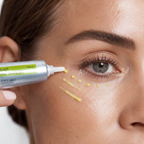 Retinal 0,1% Serum – Power Booster