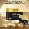 Ögonpatches GoldLift 24K