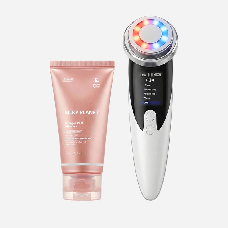 Kollagen Peel Off Mask