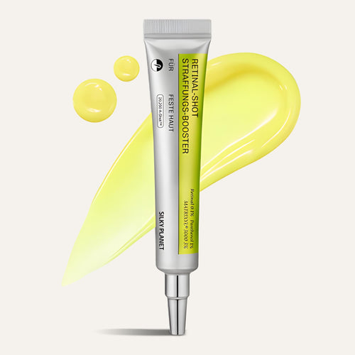 Retinal 0,1% Serum – Power Booster
