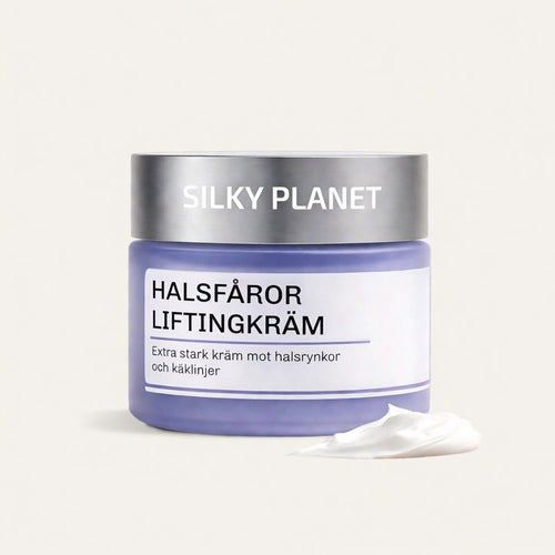 Hals Liftingkräm