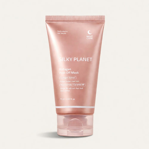 Kollagen Peel Off Mask