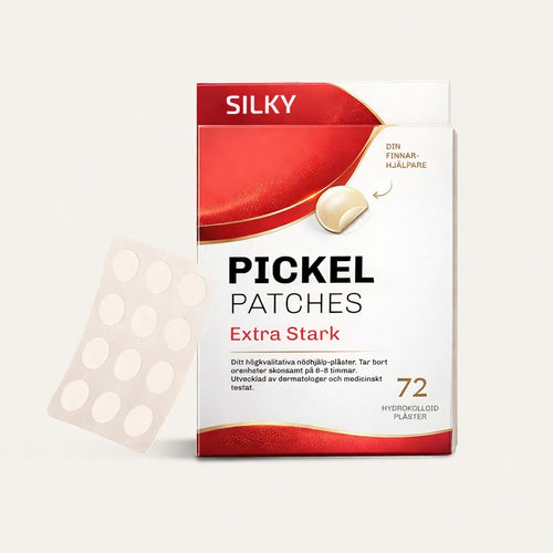 Pimple Patches