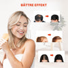 Rödljus Hårväxt Cap Restore+
