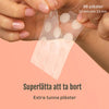 Pimple Patches