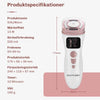 Ansiktslyftare SilkyWave