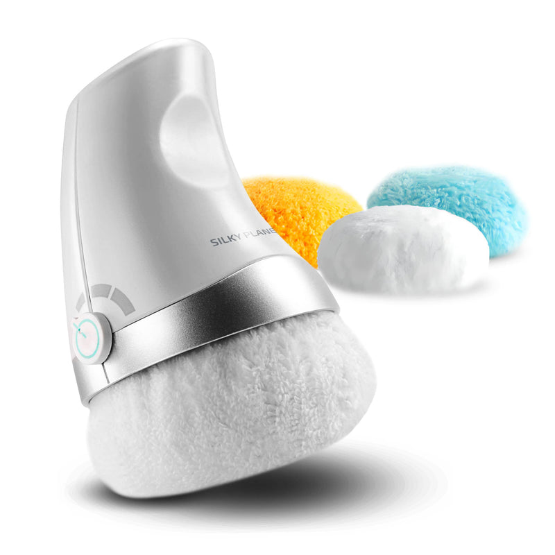 Flera intensitetsnivåer och lägen – massage anpassad efter behov och komfort