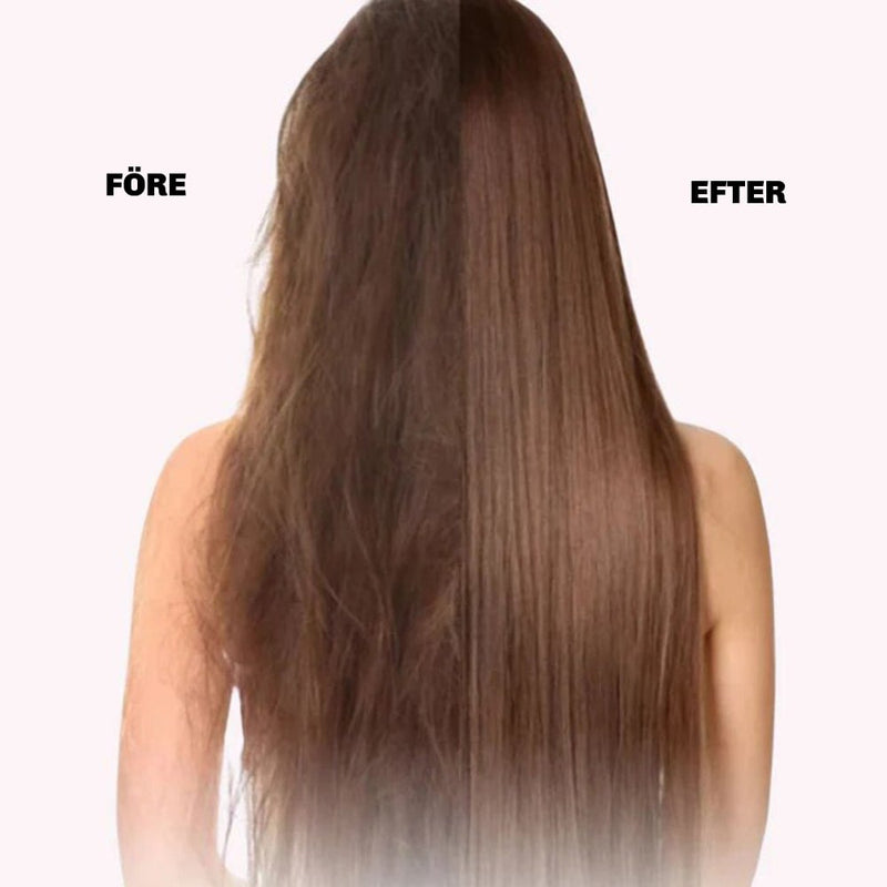 Detaljvy av Silky Planet CloudAir – premiummaterial och avancerad värmeteknik