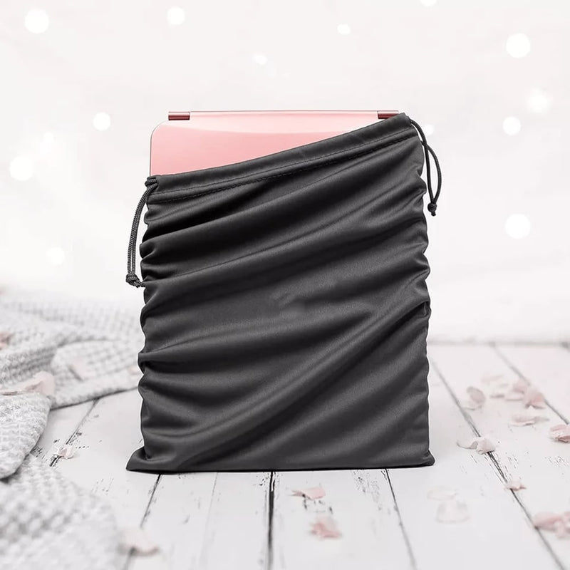 Jämn belysning över hela ansiktet för professionell sminkkänsla hemma.