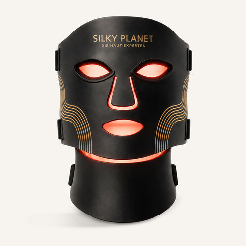 LED Ljusterapi Mask LUMIDARK