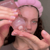 Kollagen Peel Off Mask